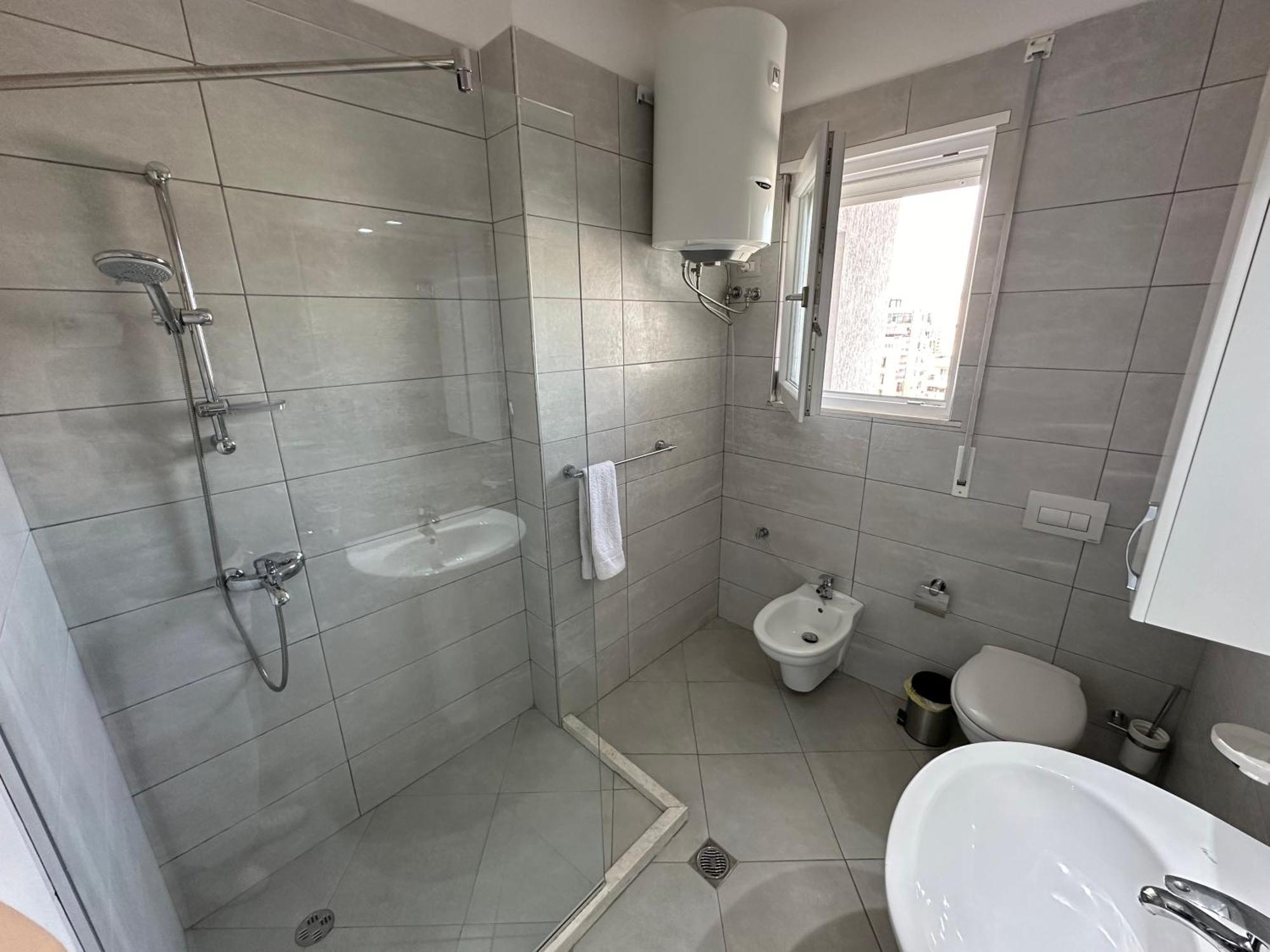Pazari Luxury Central Apartment Тирана Экстерьер фото