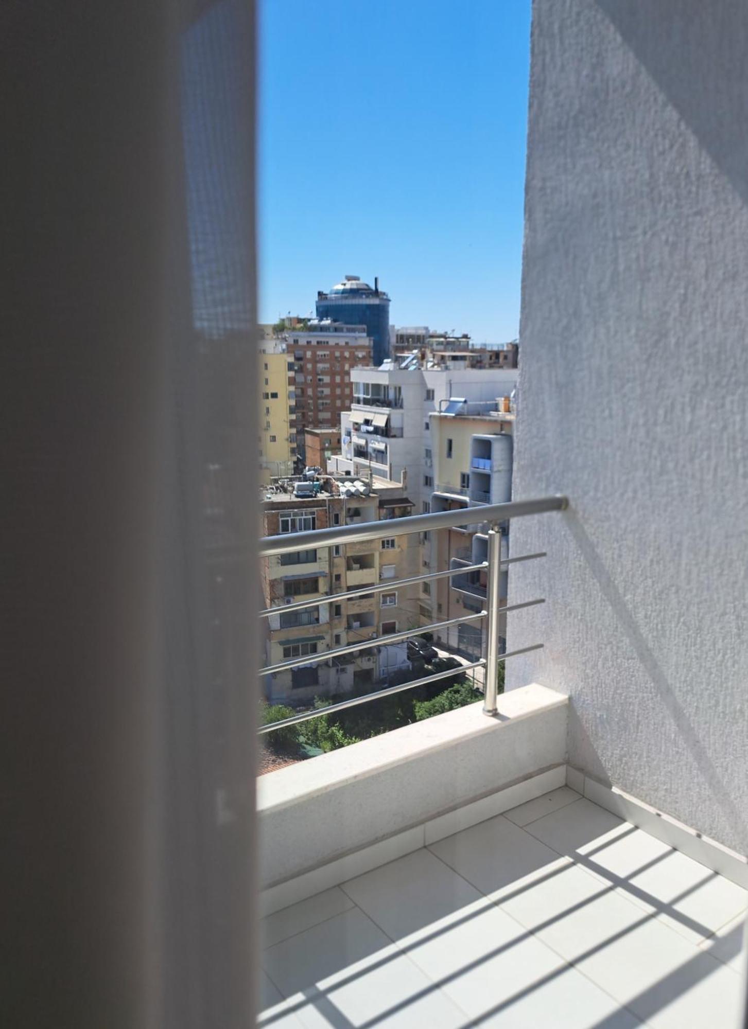 Pazari Luxury Central Apartment Тирана Экстерьер фото